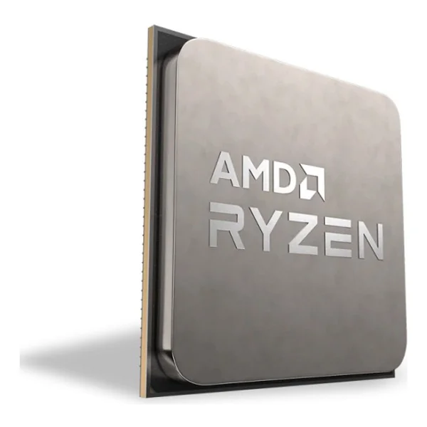 AMD Ryzen 7 5800x Sekiz Çekirdek 3.80 GHz İşlemci - Görsel 2