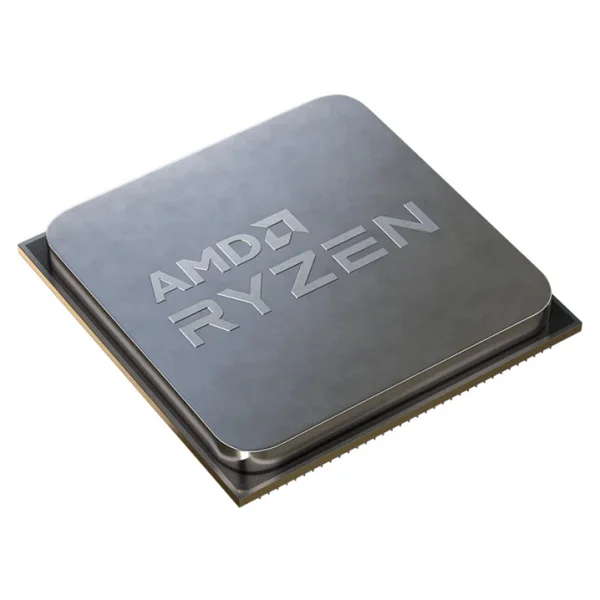 AMD Ryzen 7 5800x Sekiz Çekirdek 3.80 GHz İşlemci - Görsel 4