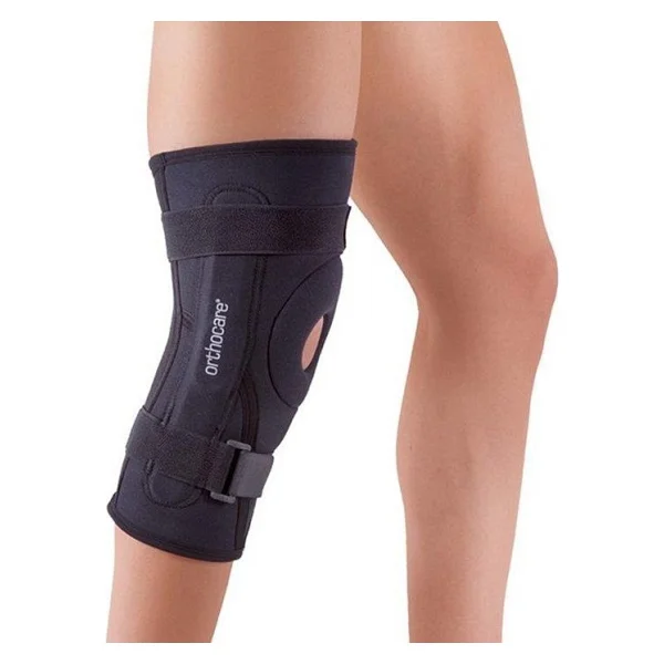 Orthocare 6150 Genucare Stable Ortopedik Dizlik - Görsel 2