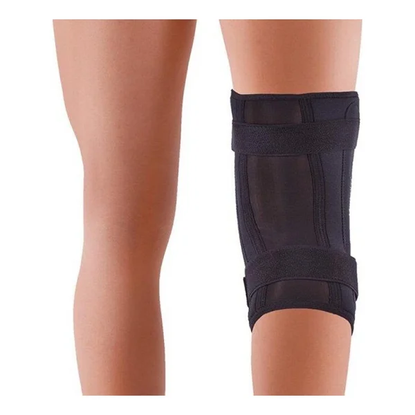 Orthocare 6150 Genucare Stable Ortopedik Dizlik - Görsel 3