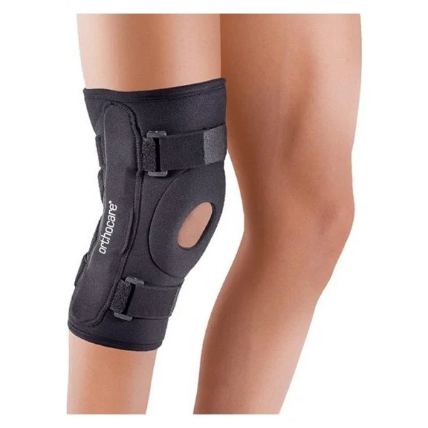 Orthocare 6160 Genucare Ortopedik Dizlik - Görsel 8