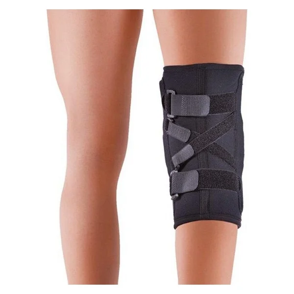 Orthocare 6160 Genucare Ortopedik Dizlik - Görsel 2