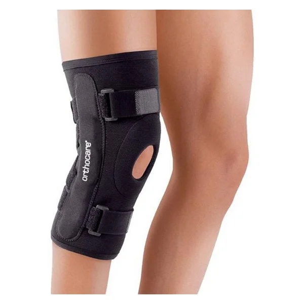Orthocare 6160 Genucare Ortopedik Dizlik - Görsel 4
