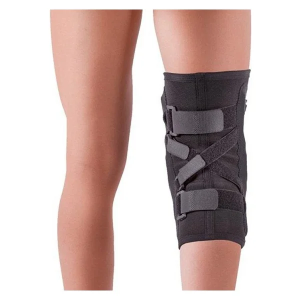 Orthocare 6160 Genucare Ortopedik Dizlik - Görsel 5