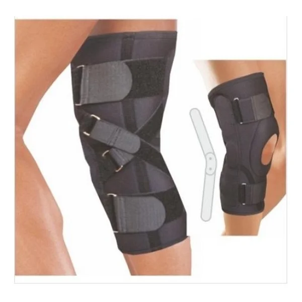 Orthocare 6760 Genucare Airx Hyperx Ortopedik Dizlik - Görsel 3
