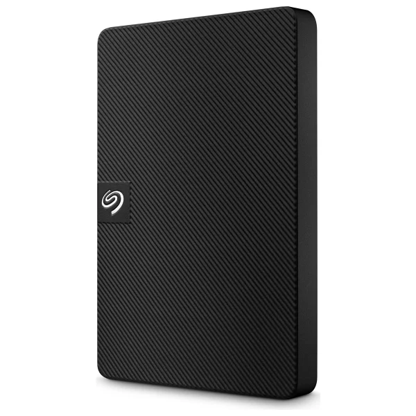 Seagate Expansion Stkm2000400 USB 3.0 2.5" 2 TB Harici Harddisk - Görsel 3