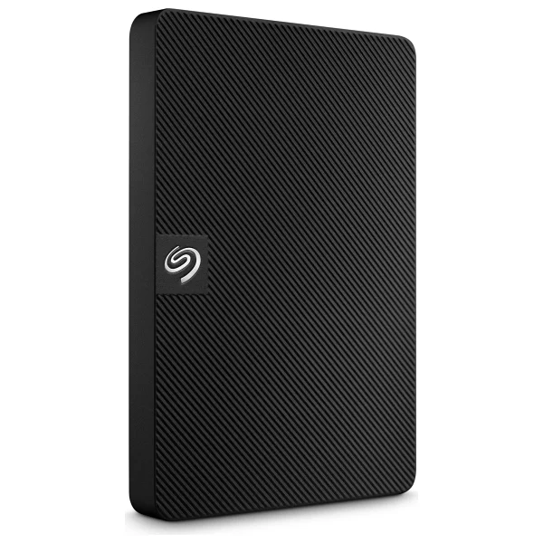 Seagate Expansion Stkm2000400 USB 3.0 2.5" 2 TB Harici Harddisk - Görsel 4