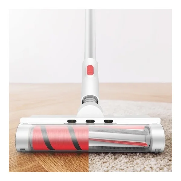 Deerma Vc40 Handheld Vacuum Şarjlı Dikey Süpürge - Görsel 4