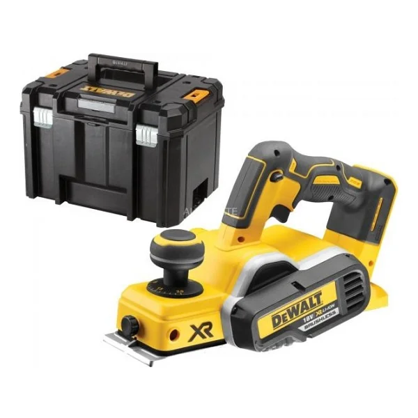 Dewalt Dcp580nt Aküsüz Planya - Görsel 5