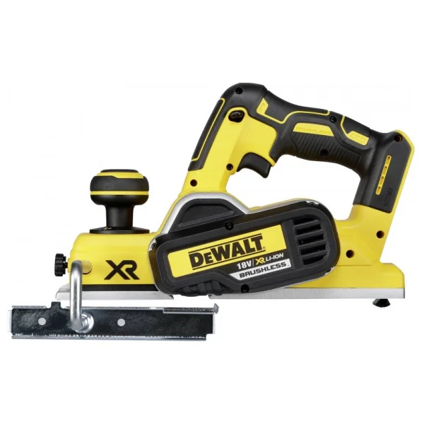 Dewalt Dcp580nt Aküsüz Planya - Görsel 2
