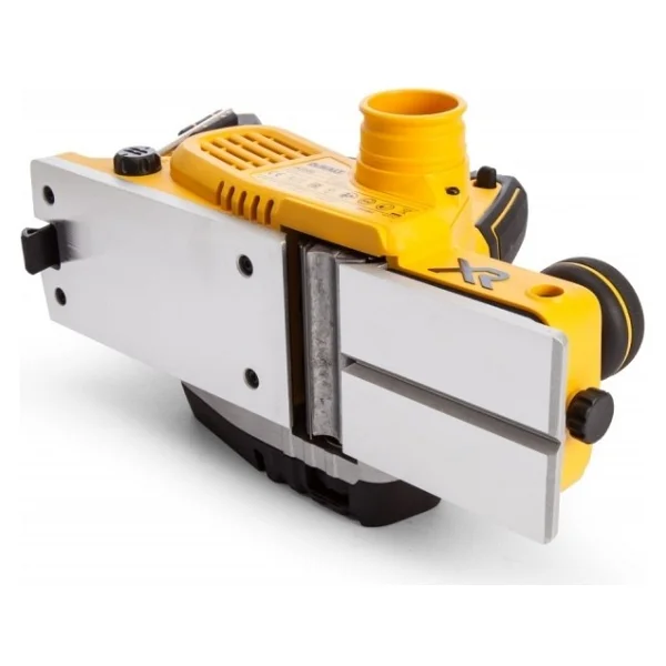 Dewalt Dcp580nt Aküsüz Planya - Görsel 3