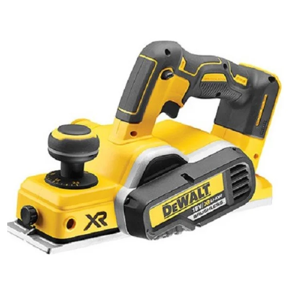 Dewalt Dcp580nt Aküsüz Planya - Görsel 4