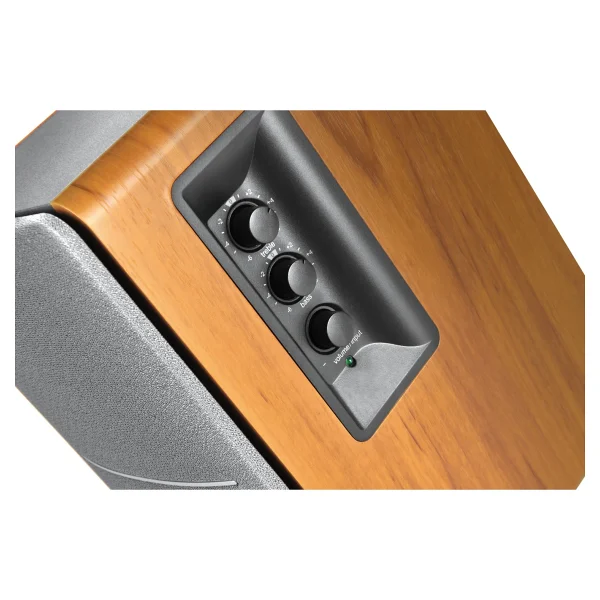 Edifier R1280dbs Subwoofer Çıkışlı Çift Hoparlör - Görsel 3