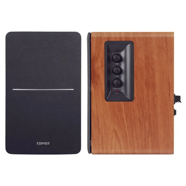 Edifier R1280dbs Subwoofer Çıkışlı Çift Hoparlör - Görsel 4