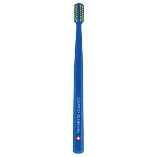 Curaprox Cs 5460 Ortho Diş Fırçası - Görsel 6