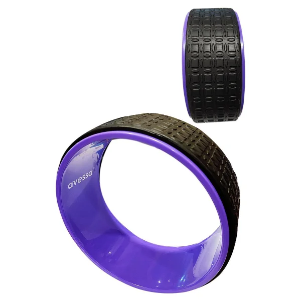 Avessa MB-31034 Yoga Tekerleği - Görsel 2