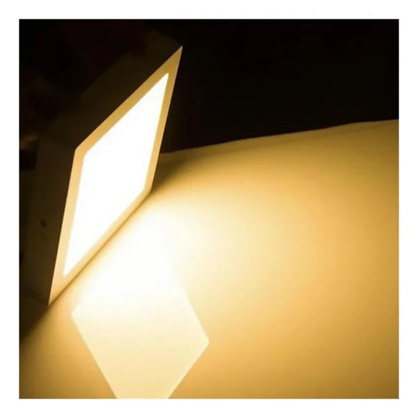 Cata Ct-5234 18 W Beyaz Işık LED Panel Armatür - Görsel 2