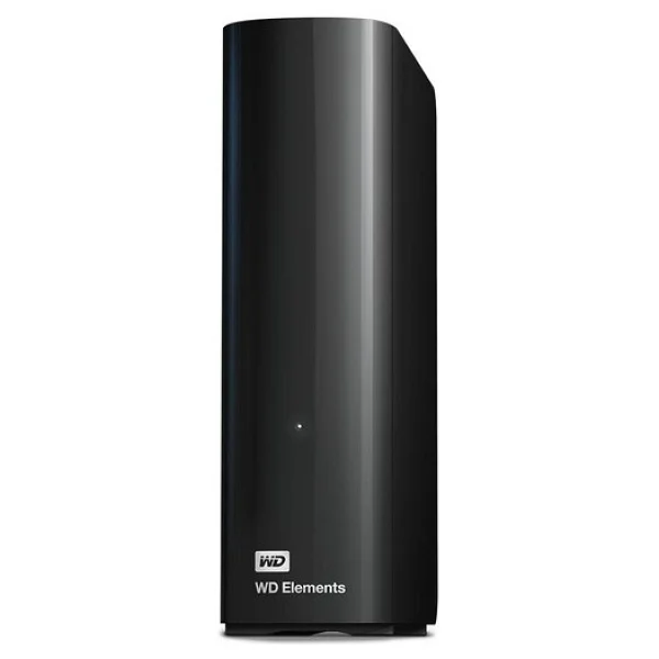Western Digital Elements Desktop Wdbwlg0080hbk USB 3.0 3.5" 8 TB Harici Harddisk - Görsel 3