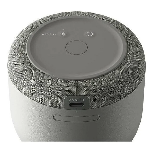 Sony Lspx-S3 Bluetooth Cam Hoparlör - Görsel 2