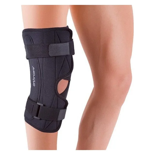 Orthocare 6135 Ligament Destekli Ortopedik Dizlik - Görsel 6