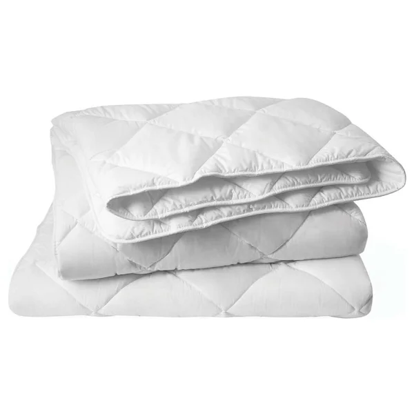 Puffy Corbell Çift Kişilik Yorgan 195 X 215 Cm. - Beyaz - Görsel 3