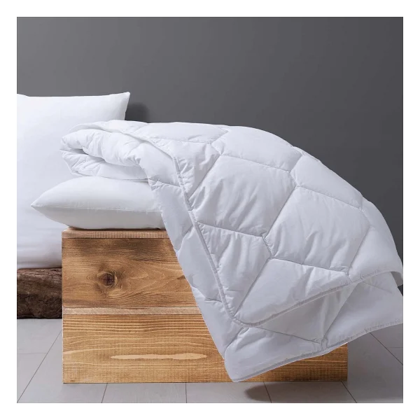 Puffy Suprelle Clean 195x215 Cm Çift Kişilik Yorgan - Görsel 4