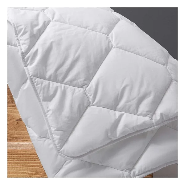Puffy Suprelle Clean 195x215 Cm Çift Kişilik Yorgan - Görsel 2