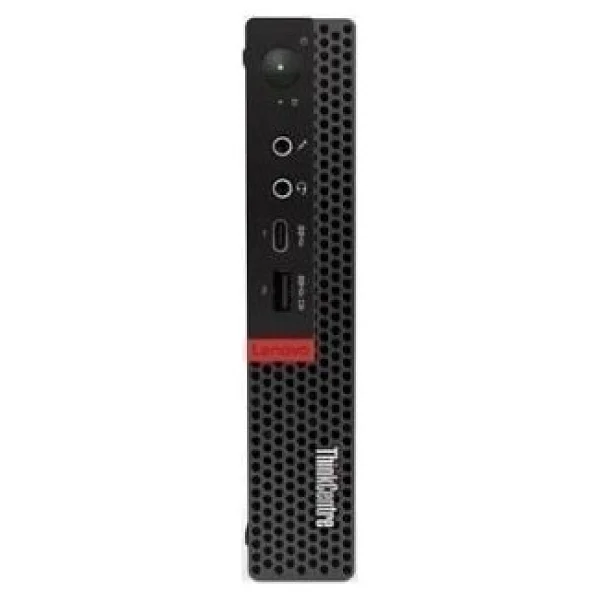 Lenovo Thinkcentre M720q Tiny Intel Core I5 9400t 8gb 256gb Windows 10 Pro 21.5" Monitör Mini PC 10t700bgtx25 - Görsel 3