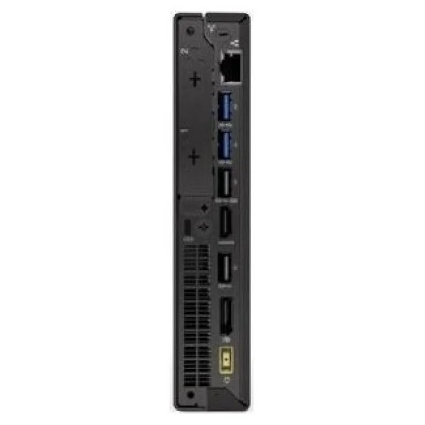 Lenovo Thinkcentre M720q Tiny Intel Core I5 9400t 8gb 256gb Windows 10 Pro 21.5" Monitör Mini PC 10t700bgtx25 - Görsel 4