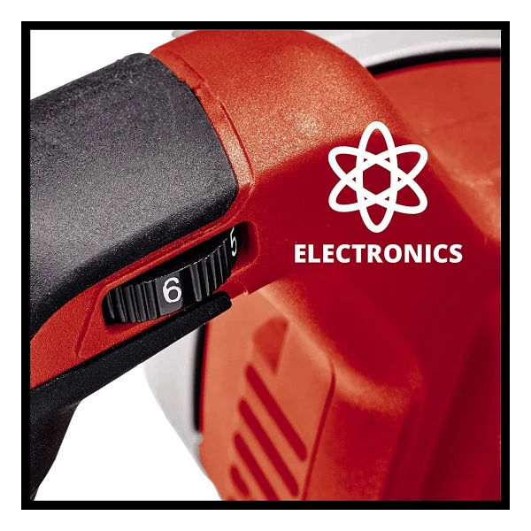 Einhell Te-Mx 18 Li Boya Karıştırıcı - Görsel 6