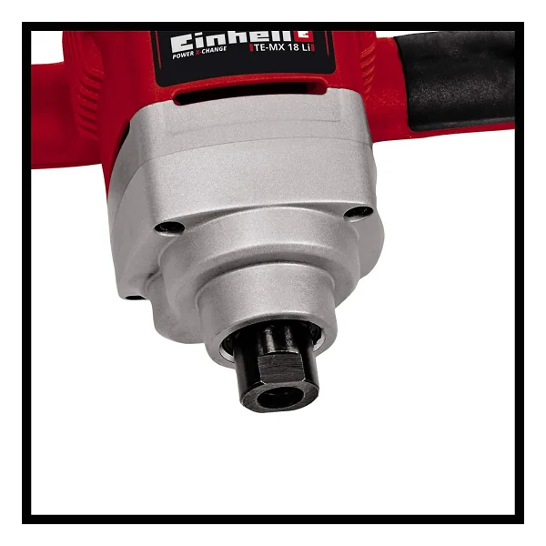 Einhell Te-Mx 18 Li Boya Karıştırıcı - Görsel 5