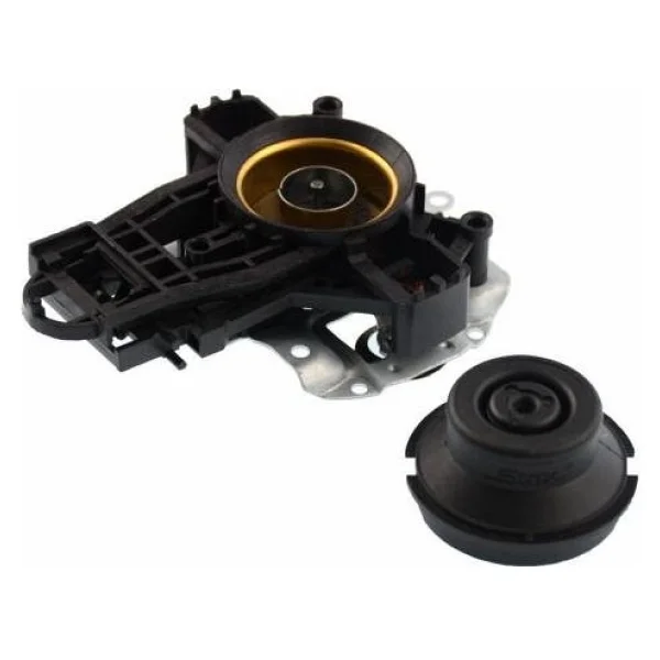 Grundig Tm-7981 Çay Makinesi Termostat Grubu - Görsel 3