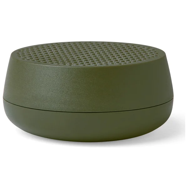 Lexon Mino S La123 Bluetooth Hoparlör Haki - Görsel 6