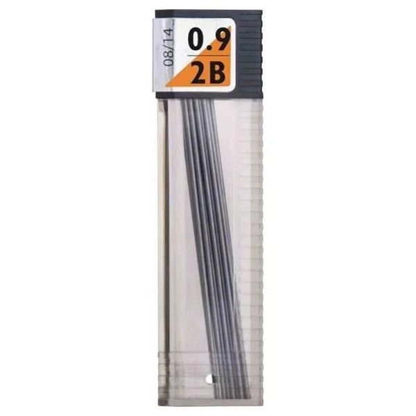 Tombow Klasik 2B 0.9 mm Kalem Ucu