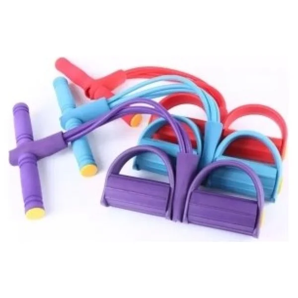 Zepca Body Trimmer Kas Geliştirme Egzersiz Aleti - Açık Mavi - Görsel 2