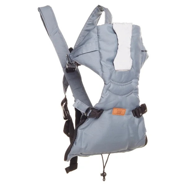 Baby Plus Merry Beige Kanguru - Görsel 5