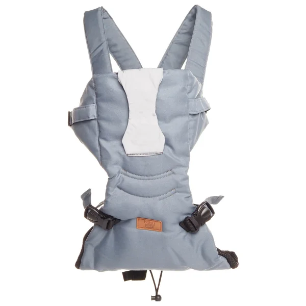 Baby Plus Merry Beige Kanguru - Görsel 6
