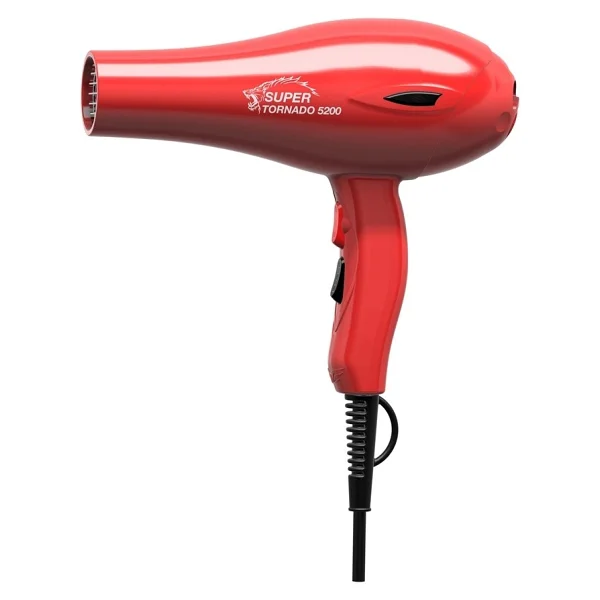 Hector Süper Tornado 5200 2400 W Fön Makinesi - Görsel 7