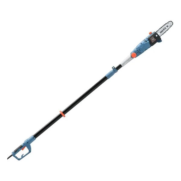 Senix Yt4348 750 W Teleskopik Elektrikli Budama Testeresi - Görsel 2