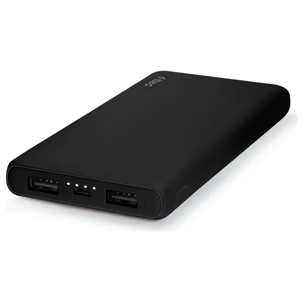 Ttec Powerslim S 2bb135s 10000 mAh Hızlı Şarj Powerbank - Görsel 2