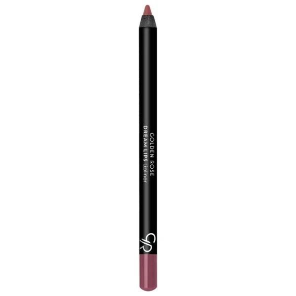Golden Rose Dream Lips 504 Dudak Kalemi - Görsel 3