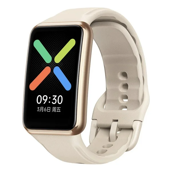 Oppo Watch Free Akıllı Saat - Görsel 10