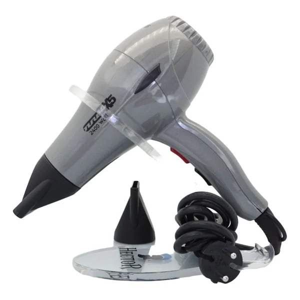 Hector Newyork Style Turbox5 Profesyonel Mor 2400 W Saç Kurutma Makinesi - Görsel 9