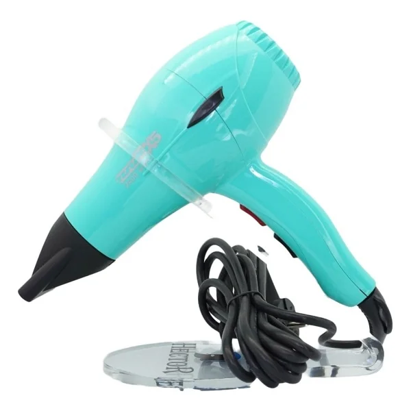 Hector Newyork Style Turbox5 Profesyonel Mor 2400 W Saç Kurutma Makinesi - Görsel 8