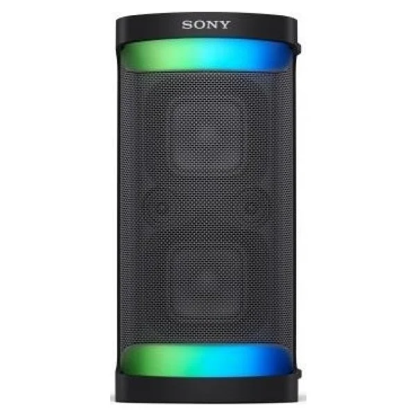 Sony Srs-Xp500 X Serisi Taşınabilir Kablosuz Hoparlör - Görsel 2