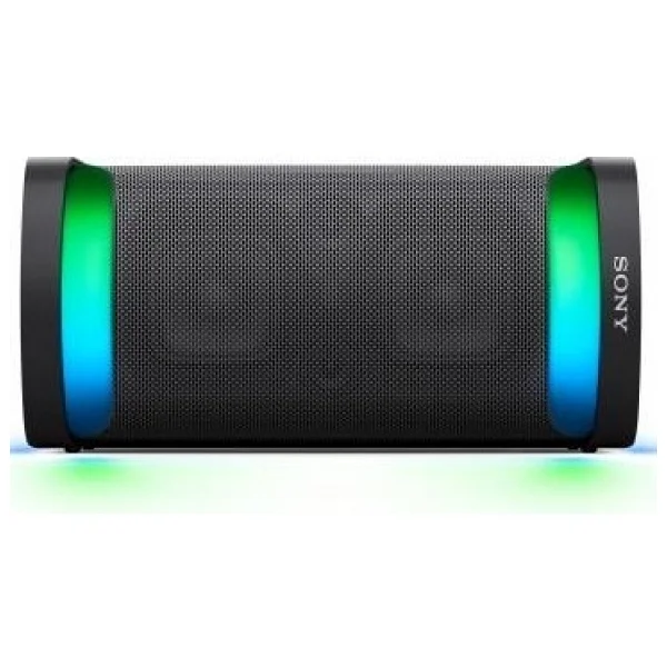 Sony Srs-Xp500 X Serisi Taşınabilir Kablosuz Hoparlör - Görsel 4