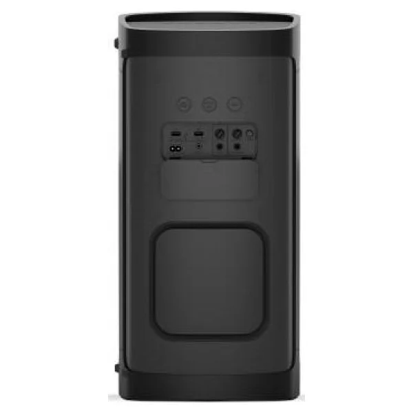 Sony Srs-Xp500 X Serisi Taşınabilir Kablosuz Hoparlör - Görsel 5