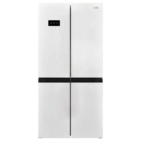 Vestel Fd56001 E Gardırop Tipi No-Frost Buzdolabı - Görsel 4