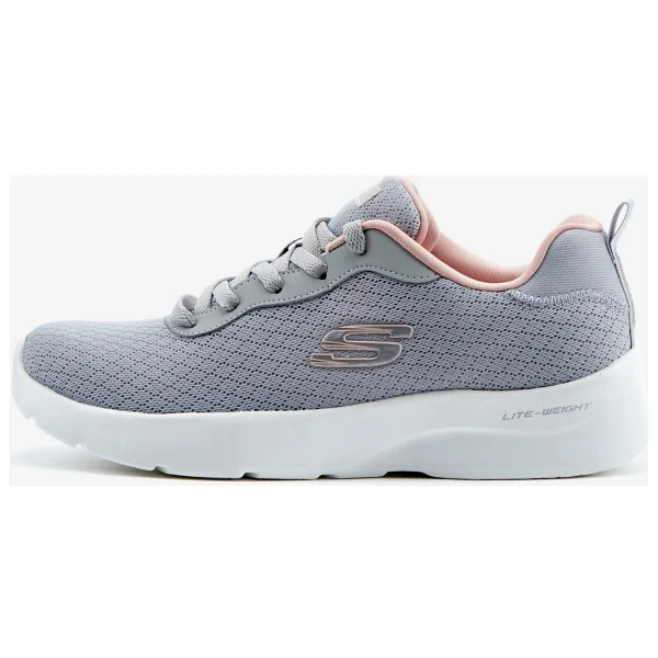 Skechers Dynamight 2.0 Eye To Eye 12964tk Ntcl Lacivert Bej Spor Ayakkabı - Görsel 10