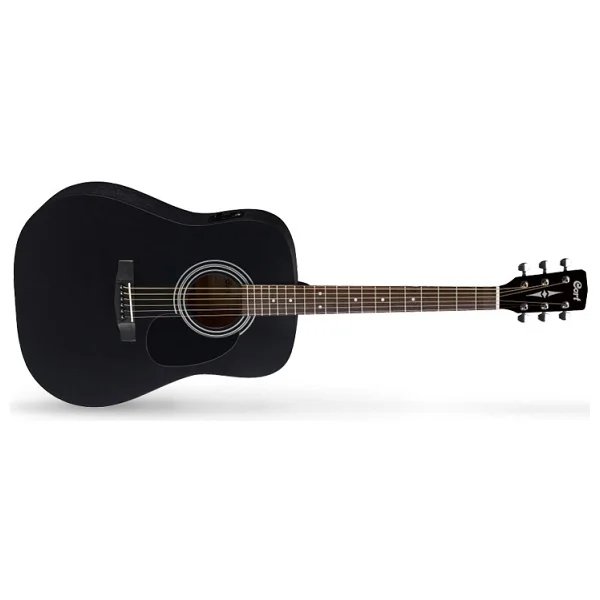 Cort Ad810e Elektro Akustik Gitar - Görsel 2